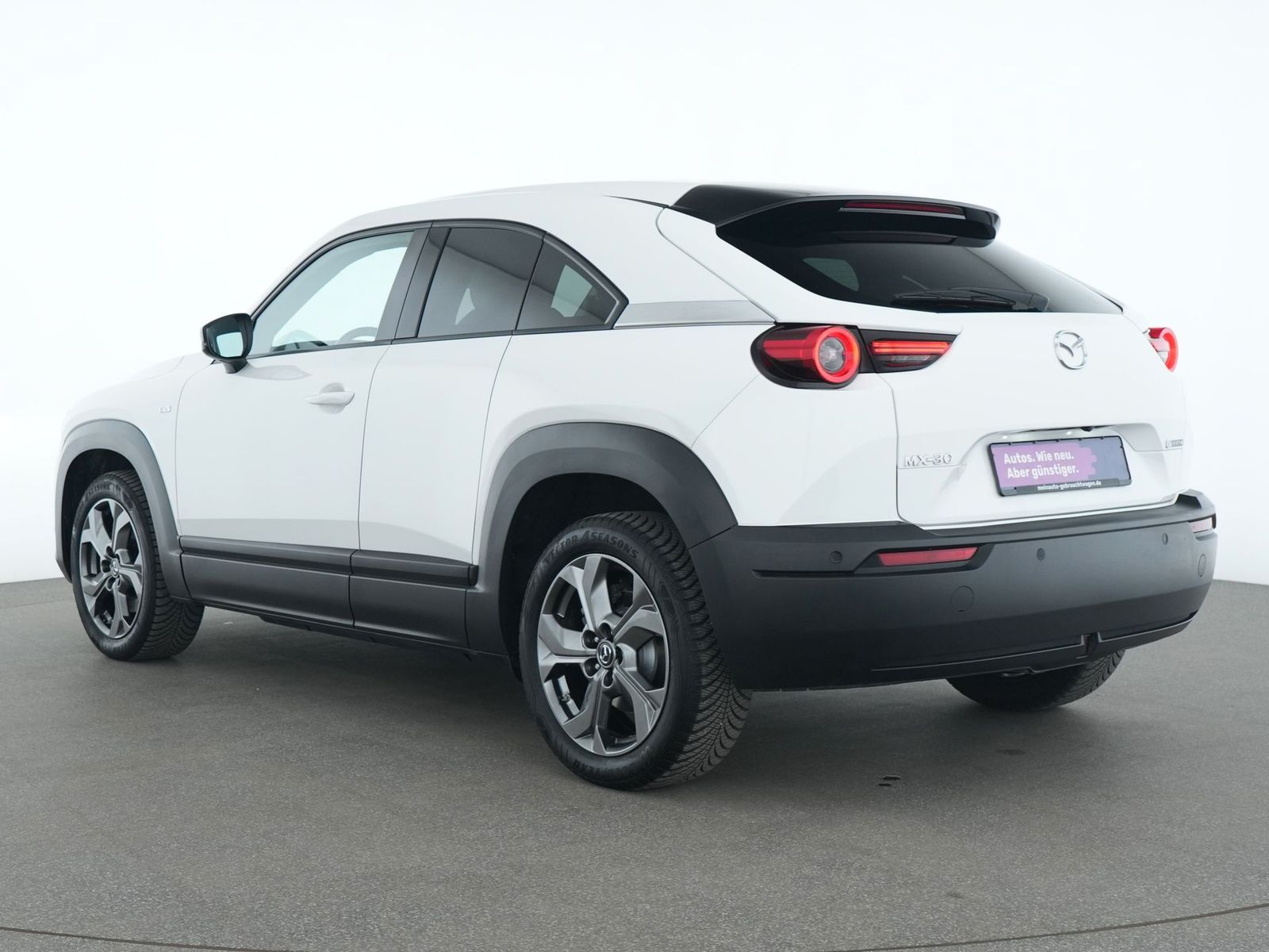 Mazda MX-30 - Bild 8