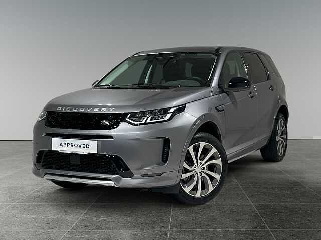 Land Rover Discovery Sport (MHEV) S - IVA ESPOST