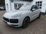 Porsche Cayenne, 2. Hd., Pano., Approved 03.26, PERFEKT - gebrauchte Porsche Cayenne aus dem Jahr 2021