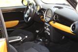 MINI COOPER "Bumblebee" - MINI Cooper aus 2007