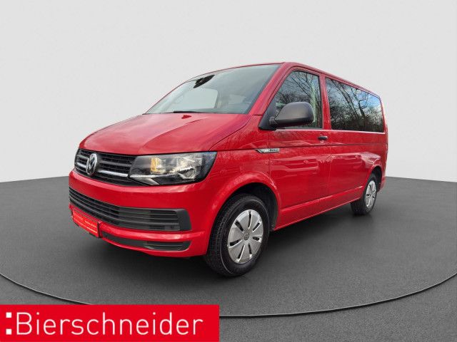 Volkswagen T6 Multivan 2.0 TDI Trendline AHK SHZ PDC