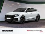 Audi SQ8 4.0 TFSI quattro competition plus AHK LUFTF. - Audi SQ8 aus 2023