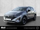 Nissan Qashqai N-Connecta 1.3 DIG-T MHEV 6MT 140PS 4x2 