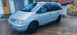 Volkswagen VW Sharan VR6 Syncro 7M - gebrauchte VW Sharan aus dem Jahr 1997