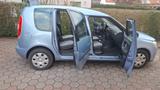 Skoda Roomster 1,4 / 65KW / 85PS - gebrauchte Skoda Roomster aus dem Jahr 2008