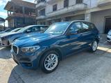 BMW Bmw X3 20d Xdrive 190cv Advantage mhev 48V - BMW X3 ADVANTAGE mit Hybrid-Antrieb (Diesel-Elektro)
