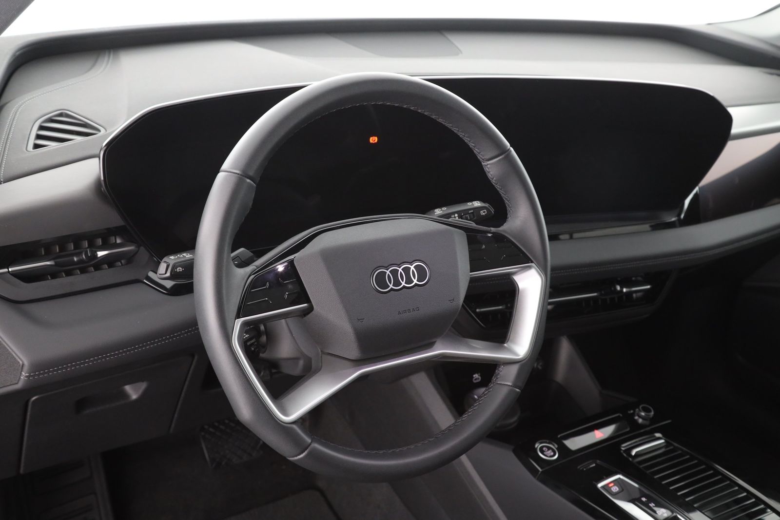 Audi Q6 e-tron - Bild 15