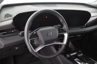 Audi Q6 e-tron - Vorschau Bild 15
