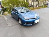 Toyota Auris Touring Sports 1,2-l-Turbo Comfort S/S... - Toyota Auris Gebrauchtwagen in Frankfurt