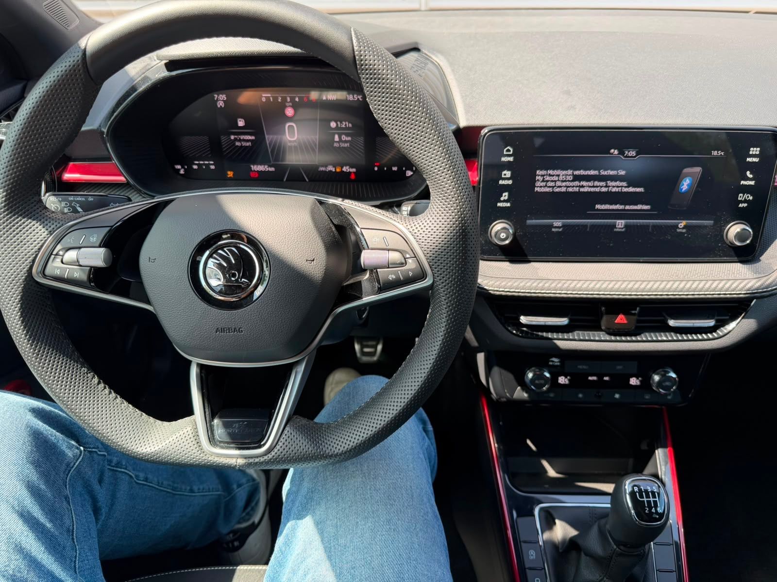 Fahrzeugabbildung SKODA Fabia 1.0 TSI Monte Carlo