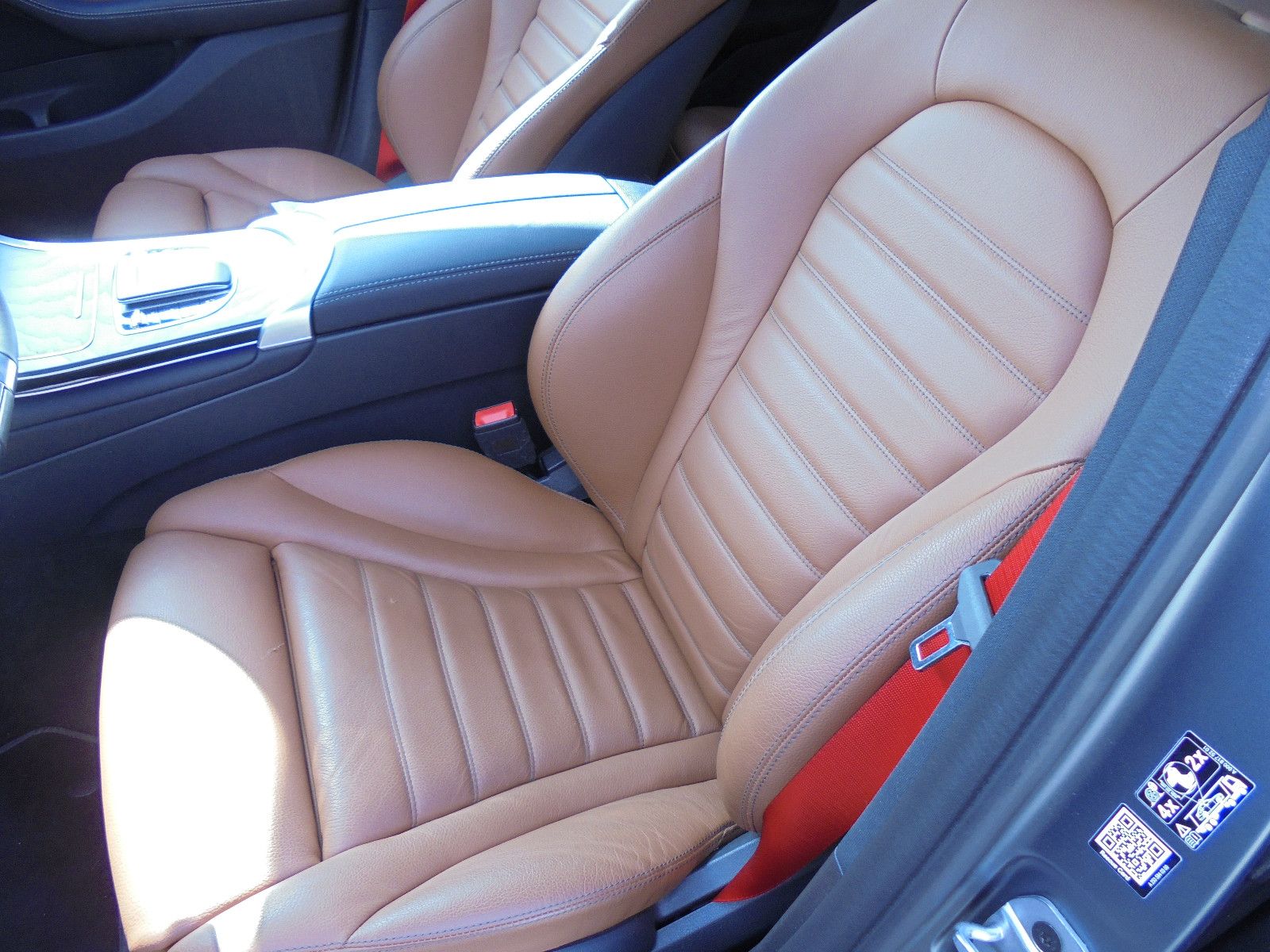 Mercedes-Benz GLC 43 AMG 4M Coupe +Mbux+ Distronic,+HUD+LED+ foto 9