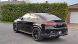 Mercedes-Benz AMG GLE 63*night* 8 x bereift* sehr gepflegt* - Mercedes-Benz GLE 63 AMG aus 2018