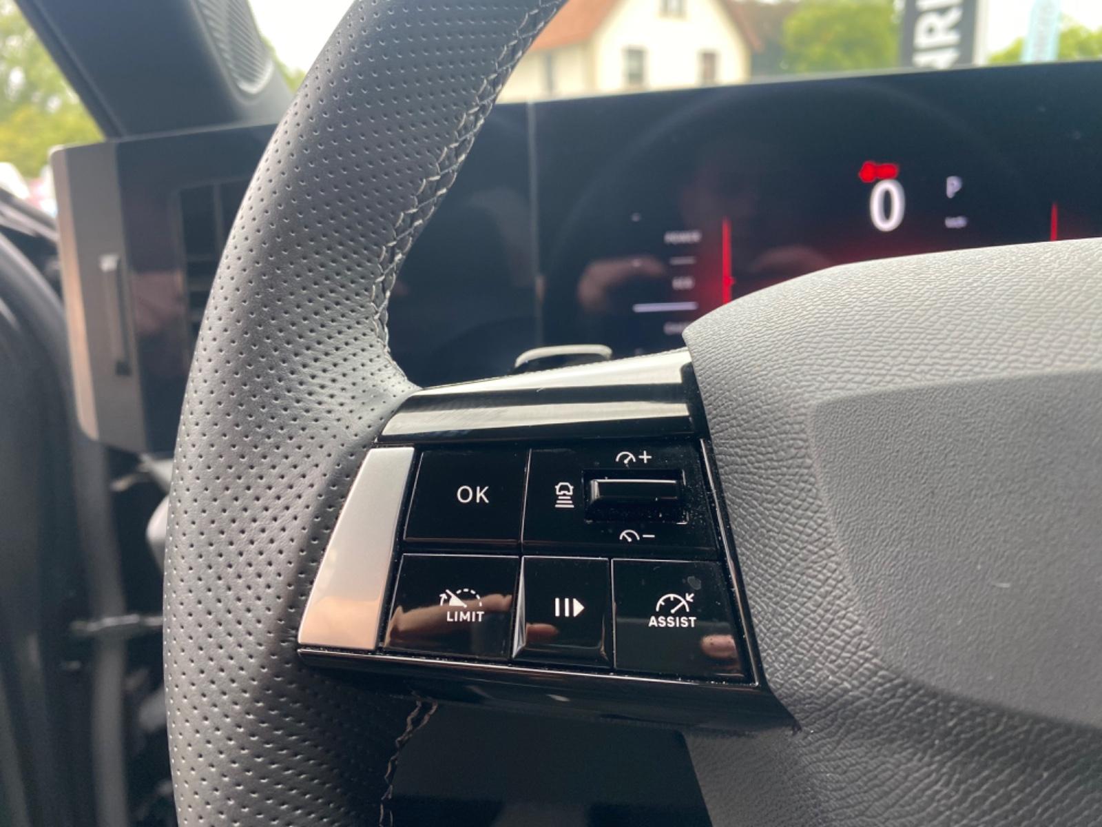 Opel Astra L Lim GS Mild-Hybrid HuD AHK 360°KAMERA, миниатюра 15