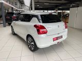 Suzuki Swift 1.0 Boosterjet SHVS Comfort+Navi+ - Suzuki Swift aus 2019