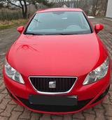 Seat Ibiza 1.2 TSI Style ST Style - Seat Ibiza aus 2011: ST
