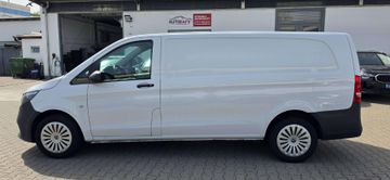 Mercedes Vito - 7