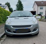 Smart Forfour - Smart ForFour in Augsburg