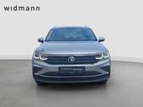 Volkswagen Tiguan 1.5 TSI 150 PS DSG ACC NAVI LED - gebrauchte VW Tiguan aus dem Jahr 2022