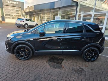 Bild 3 Opel Crossland (X) Crossland Ultimate