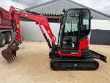Kubota U27-4HI Power Tilt - Kubota Mini-/Kompaktbagger U 27 4