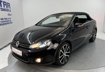 Volkswagen Golf - 3