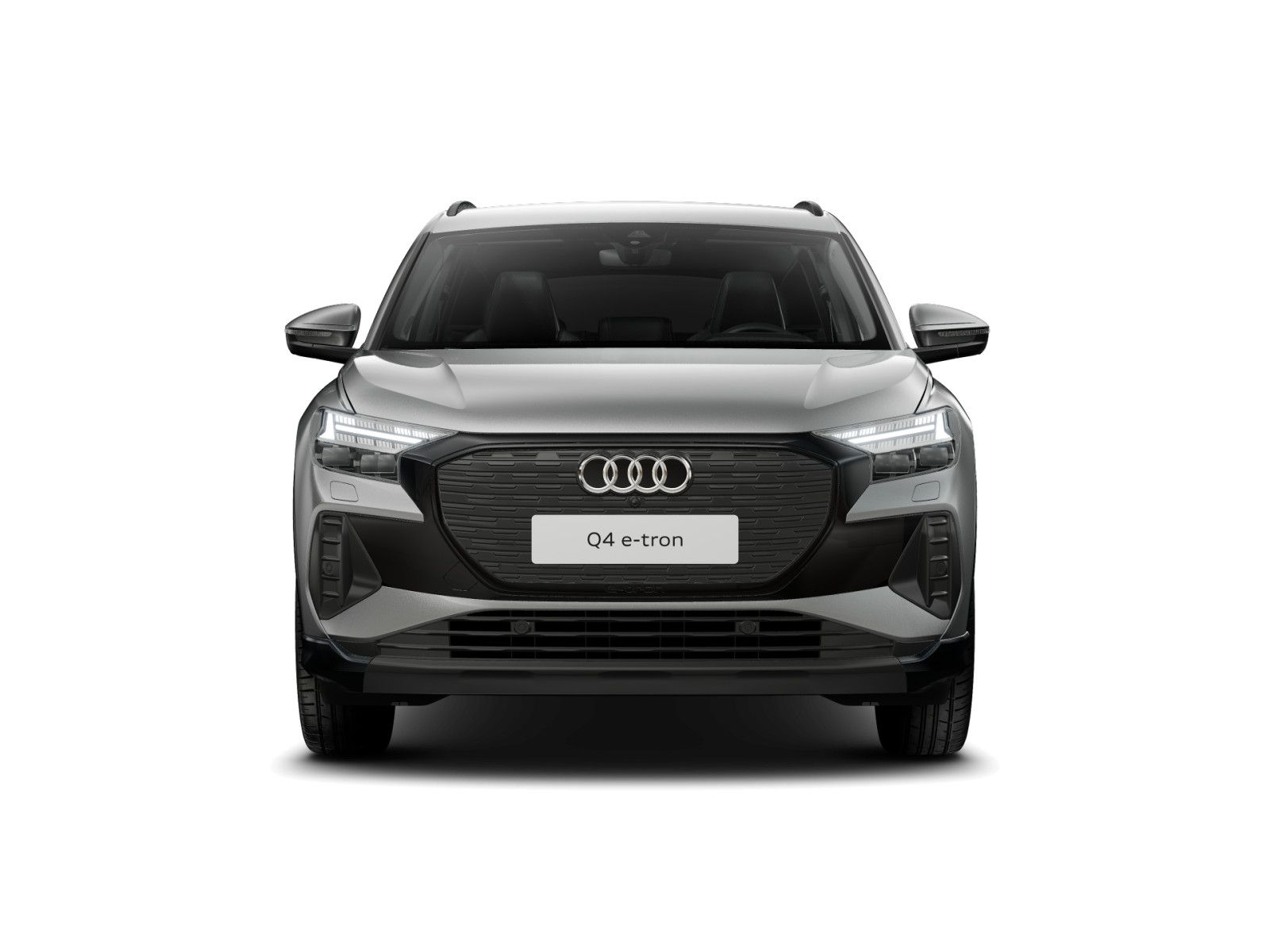 Audi Q4 e-tron - Bild 2