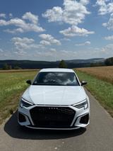 Audi A3 40 TDI S tronic quatt. S line Sportback S... - Audi A3 mit Diesel-Antrieb: Kombi