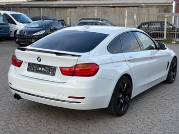 BMW 420 - 9