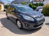 Ford Grand C-Max Grand C-MAX / 7 SITZER - gebrauchte Ford Grand C-Max aus dem Jahr 2011
