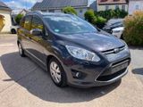 Ford Grand C-Max Grand C-MAX / 7 SITZER - Ford Grand C-Max aus 2011
