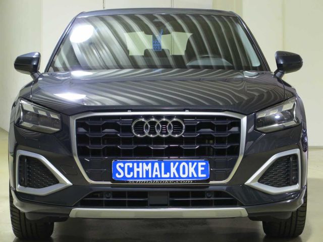 AUDI Q2 30 TFSI 1.0 advanced LM17 DAB AFA