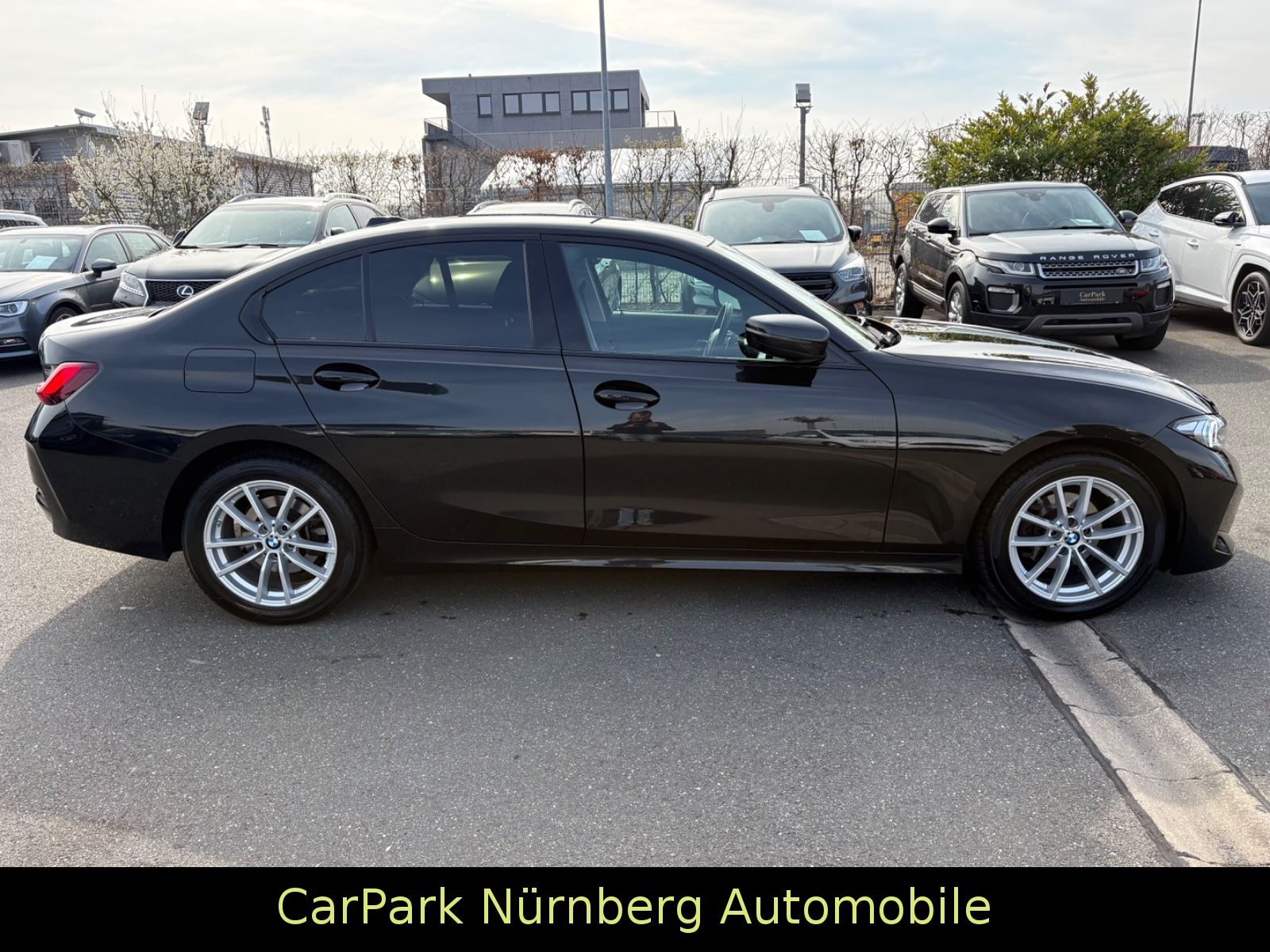 BMW 318 Limousine 318 i  Nettopreis 23.529 € foto 11