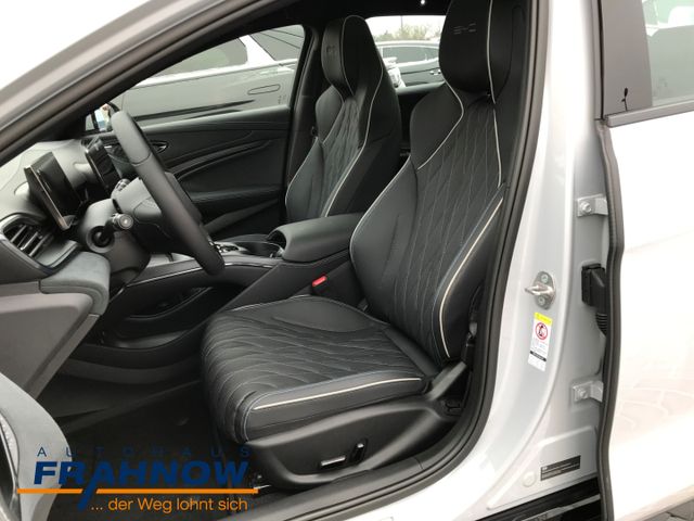 Foto Nummer 9: BYD SEAL