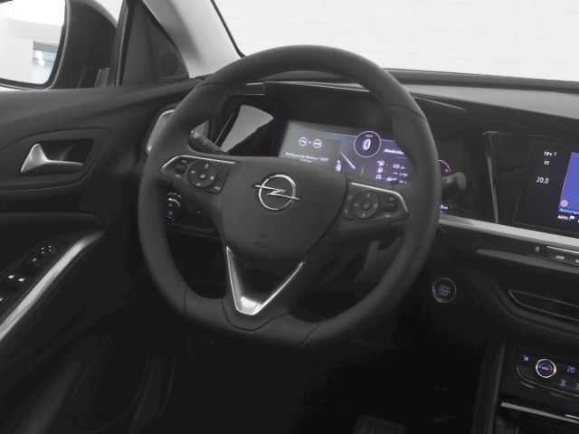 Grandland ULTIMATE AT+NAVI+360 GRAD KAMERA+SITZ-