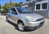 Ford Fiesta - Ford Fiesta mit Benzin-Antrieb: Kombi