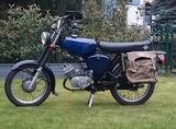Simson S50 Neuaufbau -DDR Papiere-63ccm - MOFA 50CC