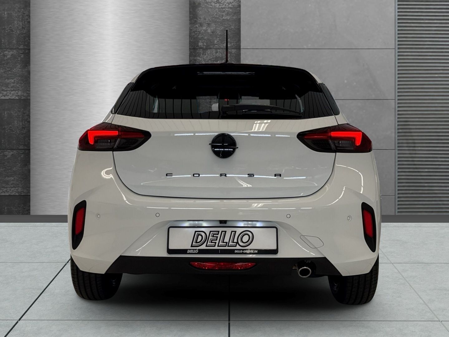 Opel Corsa - Bild 6