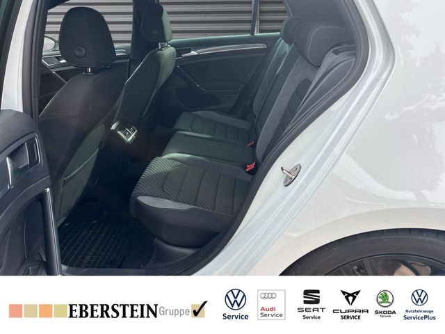 Volkswagen Golf 1.0 TSI R Modell Umbau