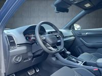 Skoda Karoq - Vorschau Bild 10