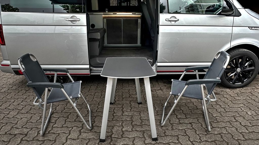 Volkswagen T6.1 California Ocean DSG 4Motion UPE 102.335 € foto 20