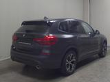 BMW X3 xDrive20d Navi LED LC prof. Harman-Kardon - BMW X3: Allradantrieb