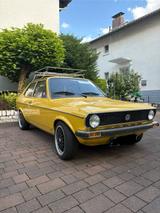 Volkswagen VW Derby LS - Volkswagen: Derby