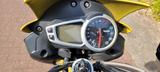 Triumph Speed Triple 1050 ABS TÜV Neu - TRIUMPH SPEED TRIPLE
