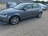 Audi A3 2.0 TDI (DPF) Ambiente Sportback Ambiente - Audi A3: Dpf