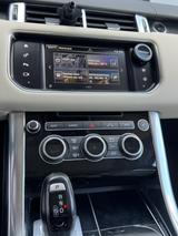 Land Rover Range Rover Sport 3.0 TDV6 HSE HSE - Land Rover: Td6