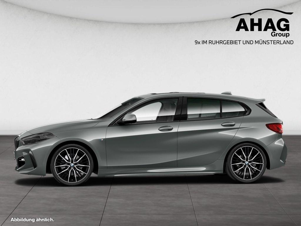 BMW 1 Series i, миниатюра 5