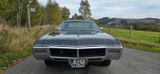 Buick Riviera - Buick Oldtimer