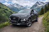 Hyundai Kona Premium|APPLE-CARPL|LEDER|SHZ|LED|KAMERA|LM - Hyundai KONA in Ludwigshafen