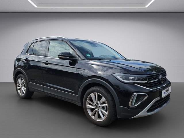 T-Cross 1.0TSI DSG Style