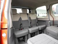 Volkswagen T7 Multivan - Vorschau Bild 10